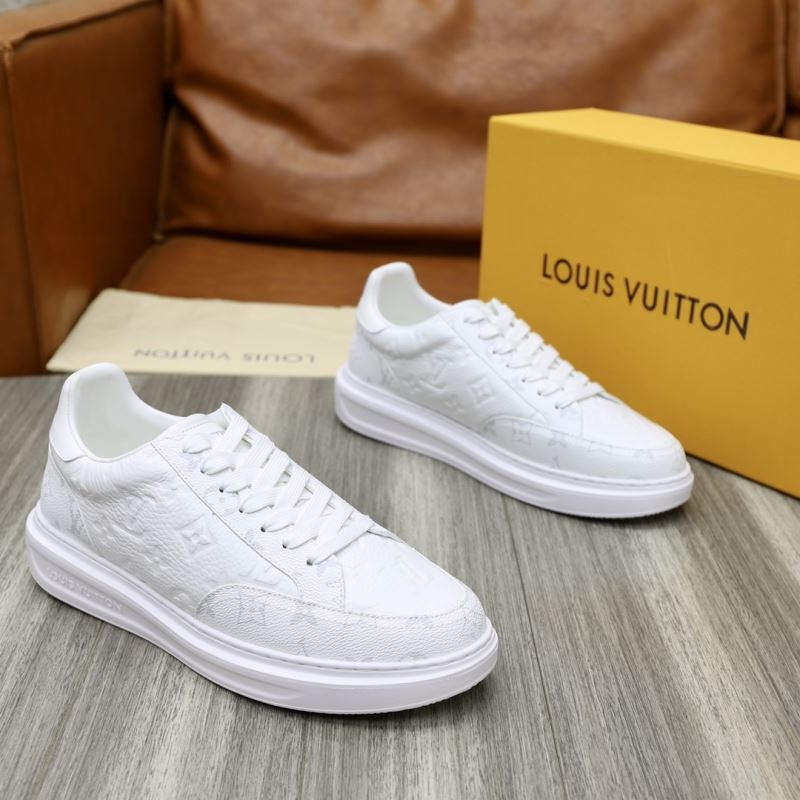 Louis Vuitton Low Shoes